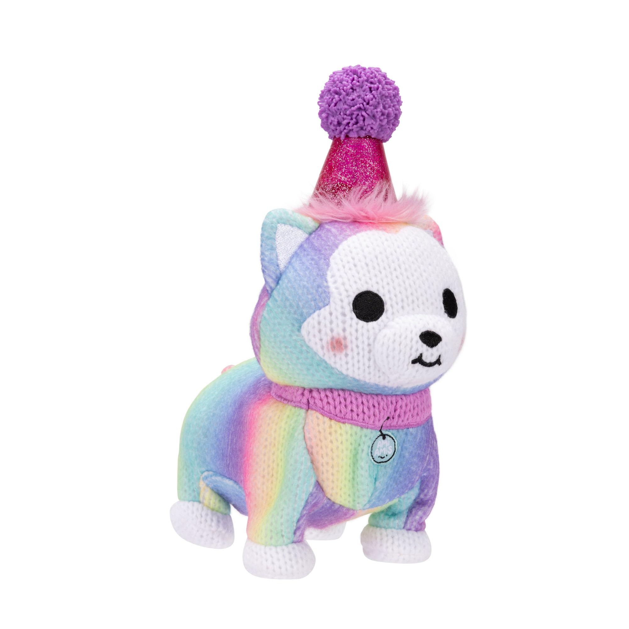 TWS From PLEDIS ENTERTAINMENT ちびぐるみ Paradox Live Chibigurumi Plush Mascot Chain SHOWDOWN vol.3